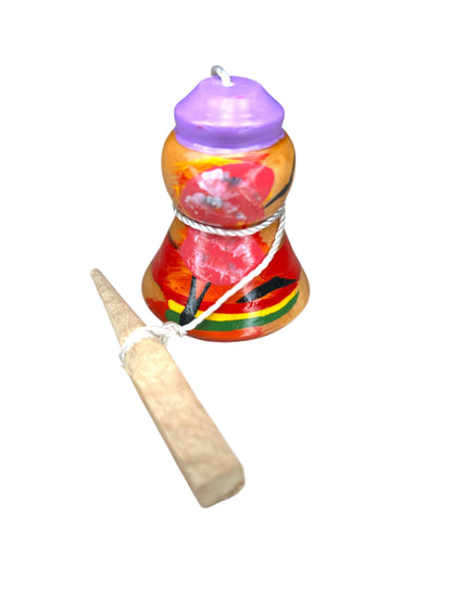 Capiruchos