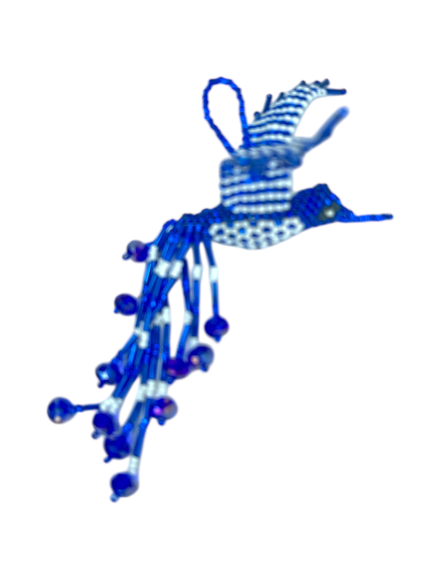 Llaveros de Colibri