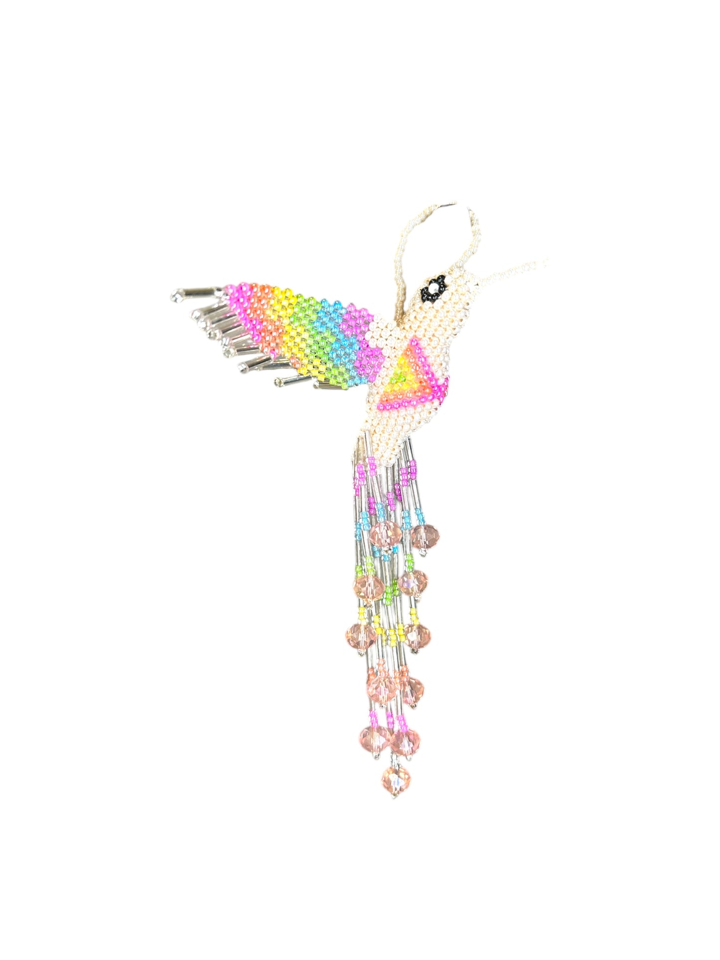 Llaveros de Colibri