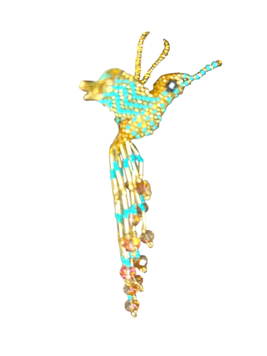 Llaveros de Colibri
