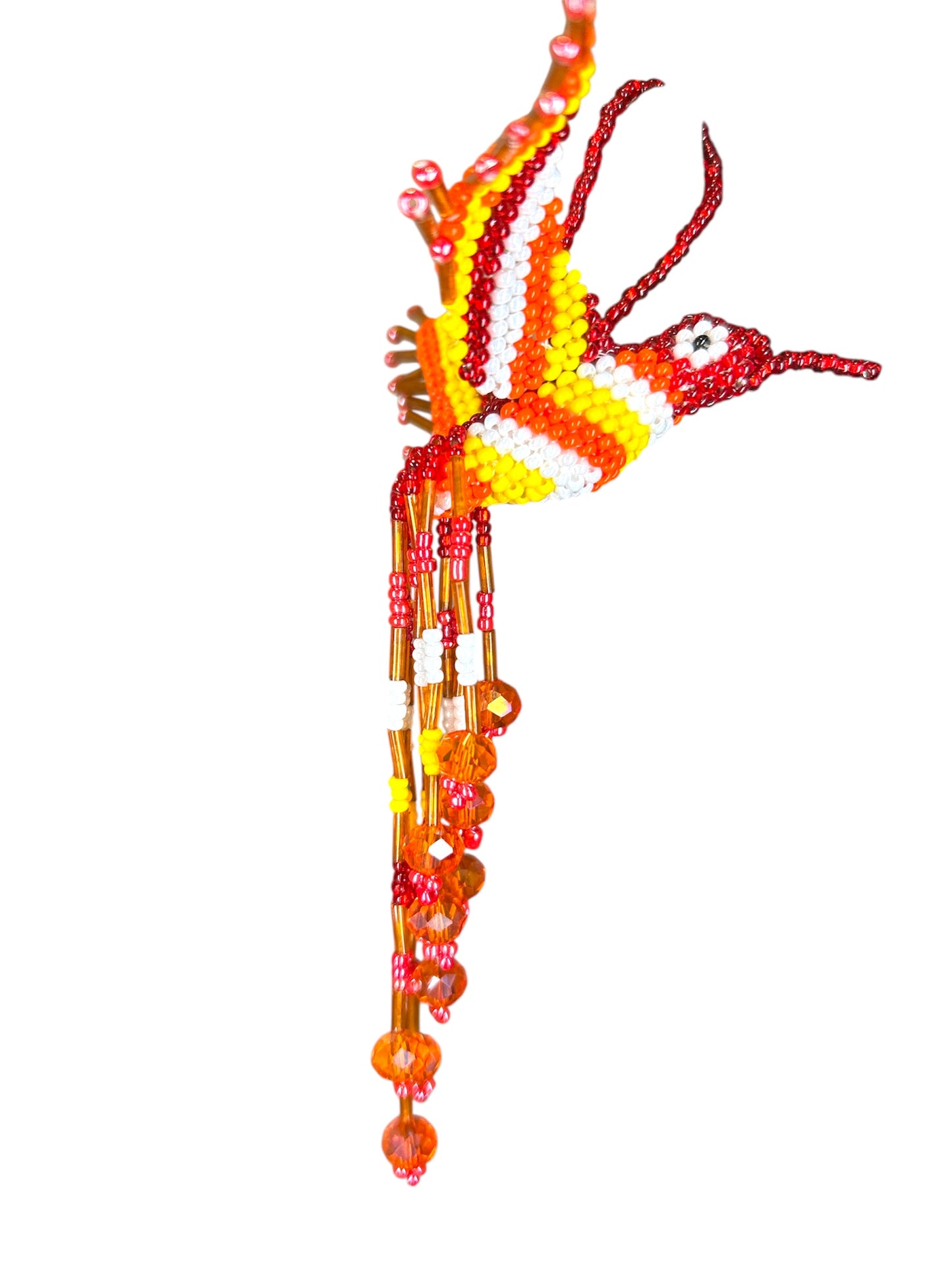 Llaveros de Colibri