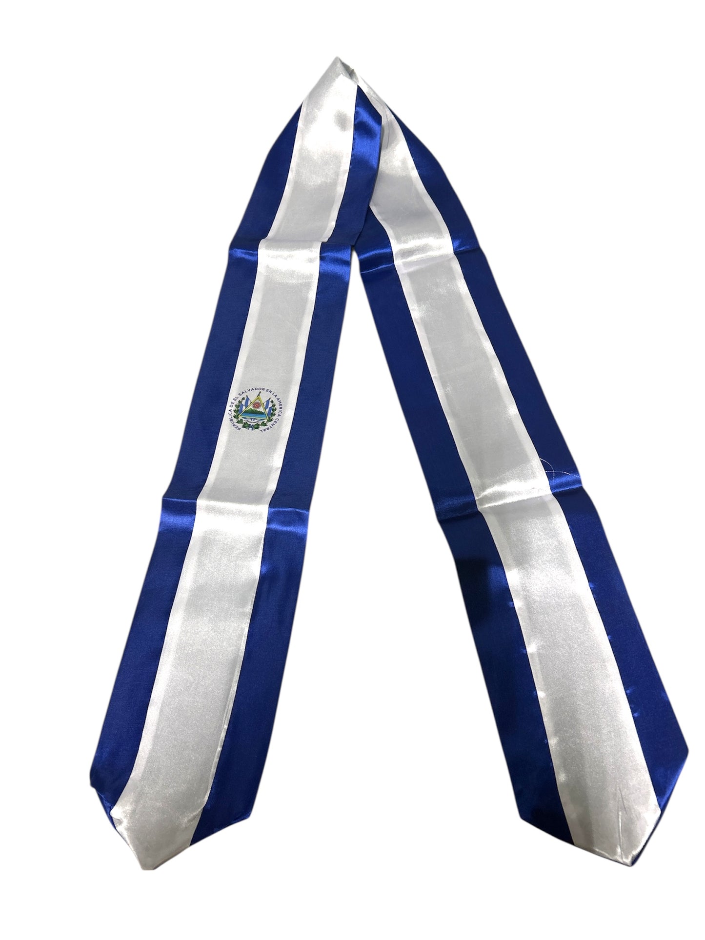 Banda El Salvador