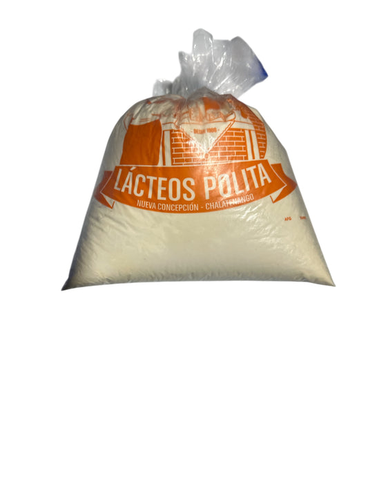 Crema - Lacteos Polita