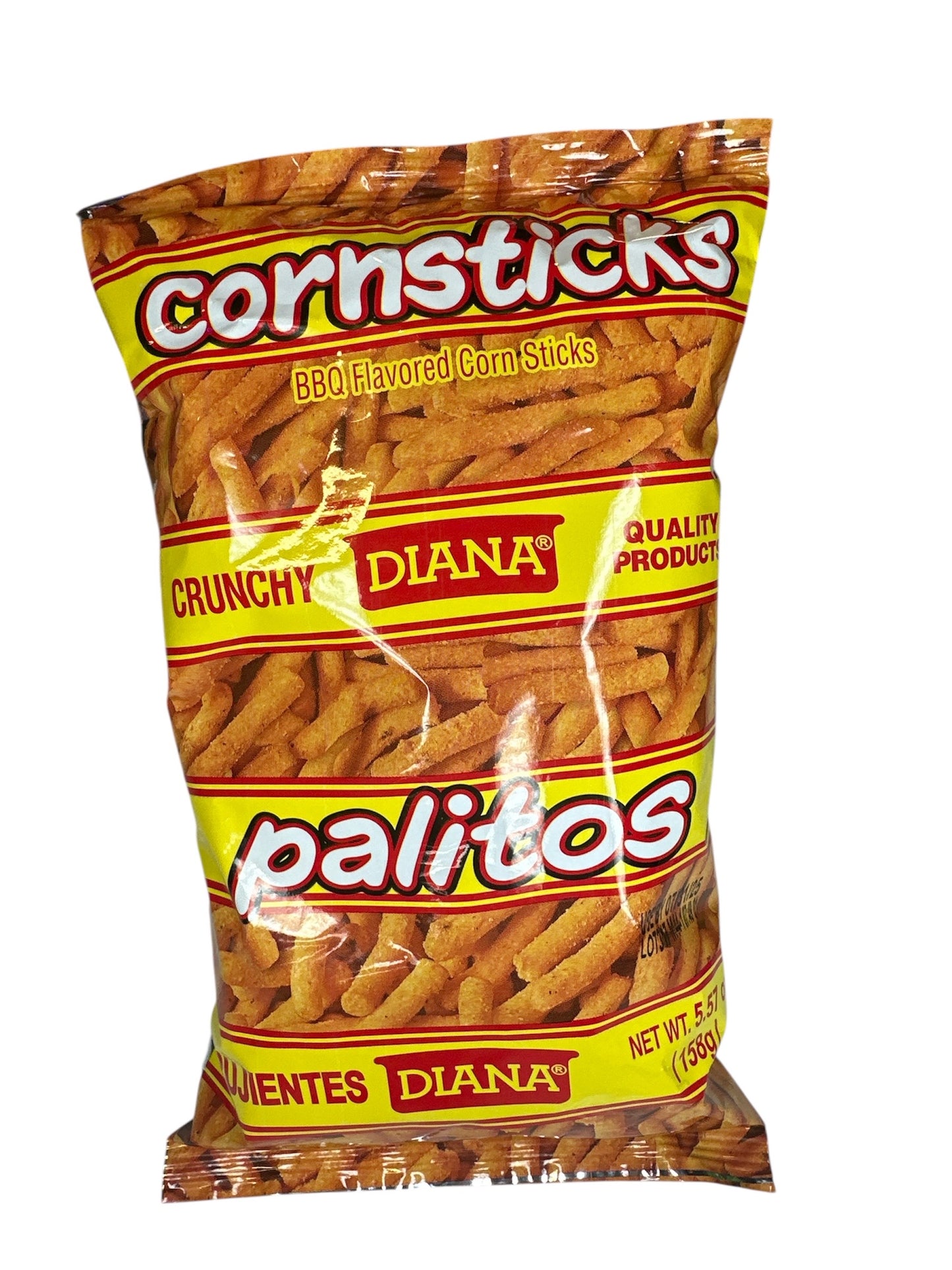 Palitos - Diana