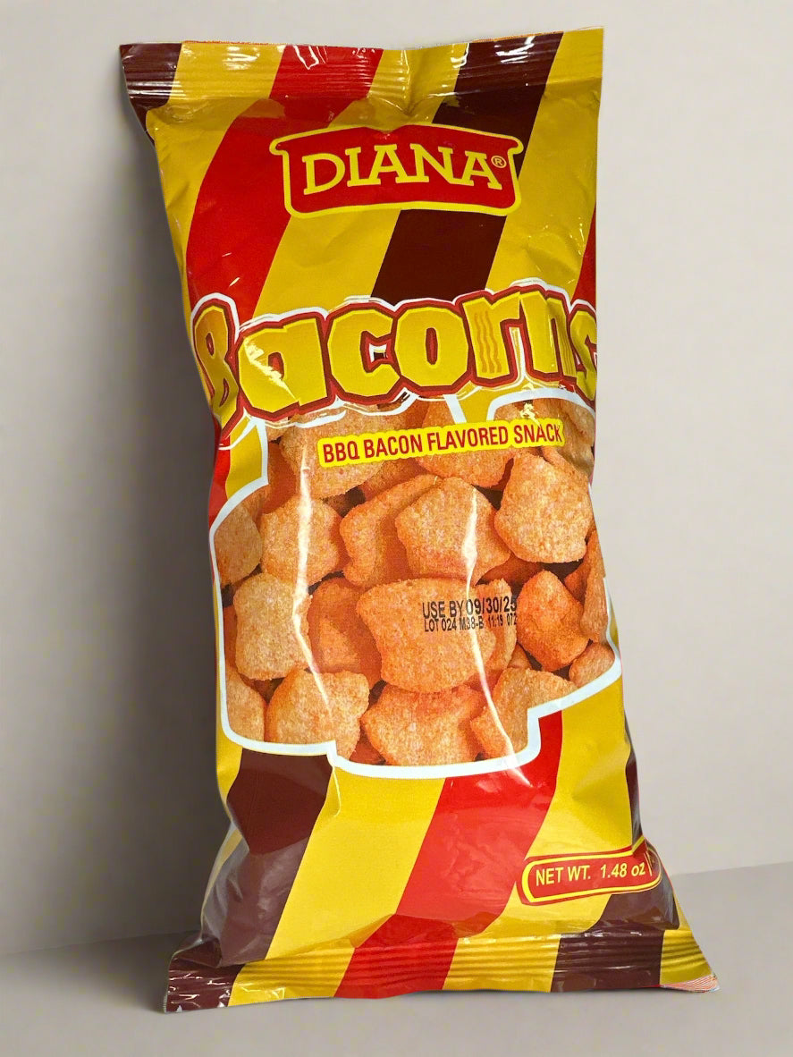 Tocino - Diana