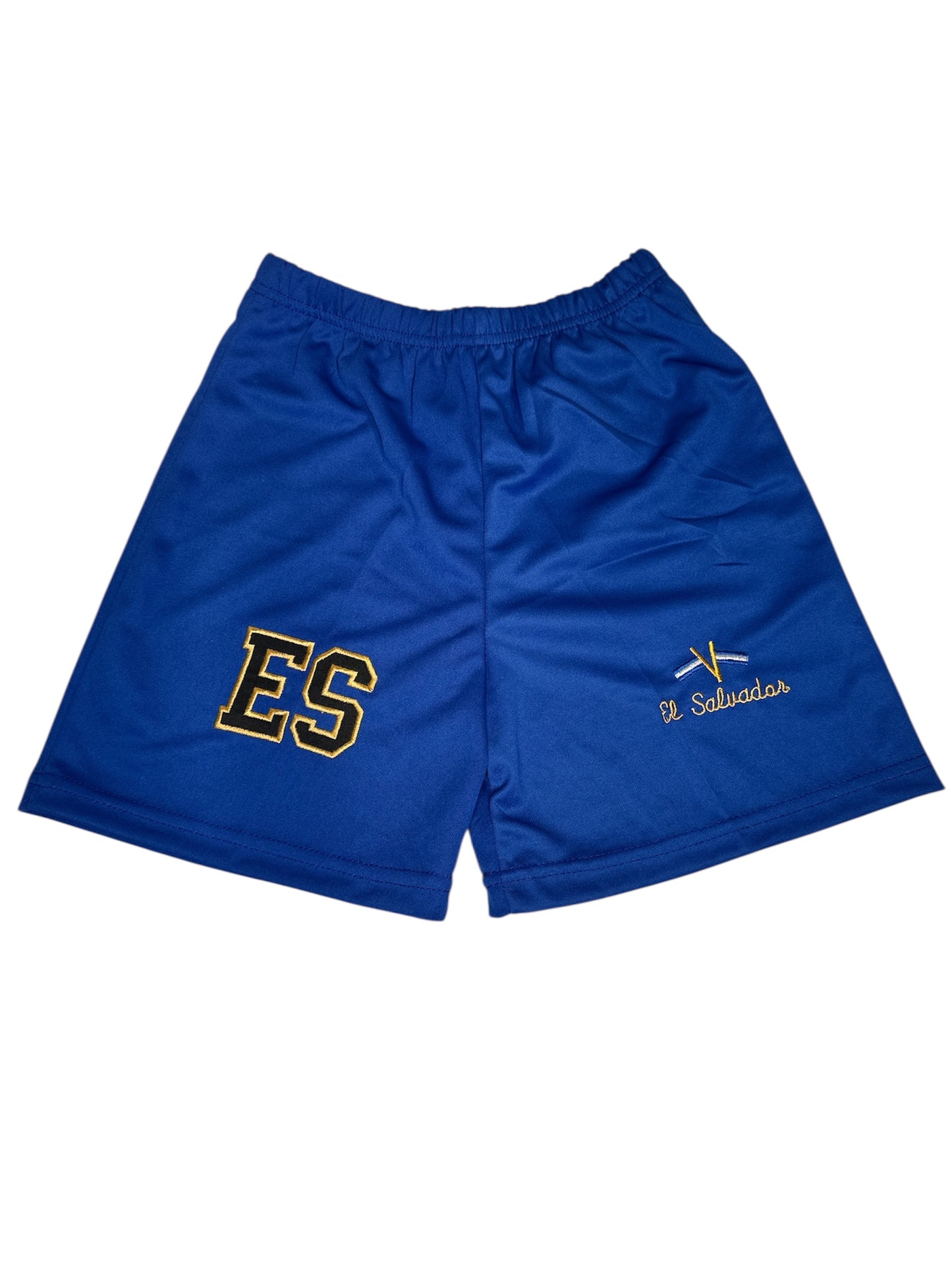 Conjunto de Jerseys para Niño - Azul