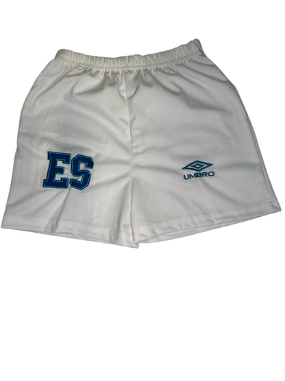 Conjunto de Jerseys para Niño - Blanco