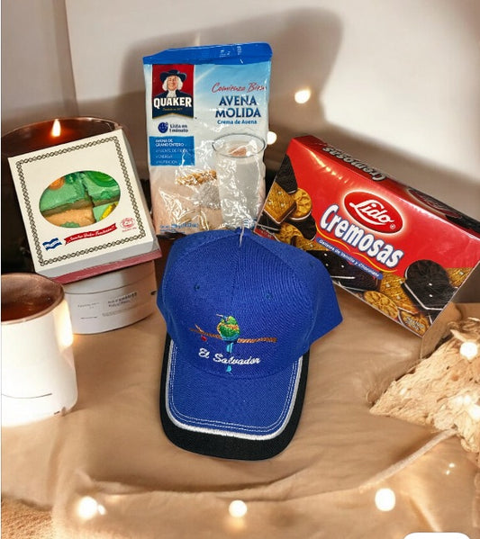 Caja especial para Papá - con Envio Gratis