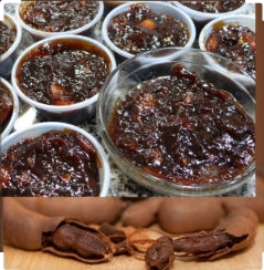 Jalea o miel de Tamarindo para minutas