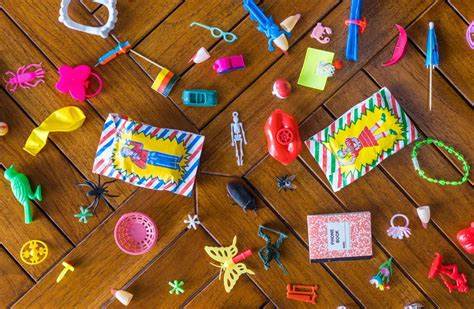 Sorpresas para niño o niña