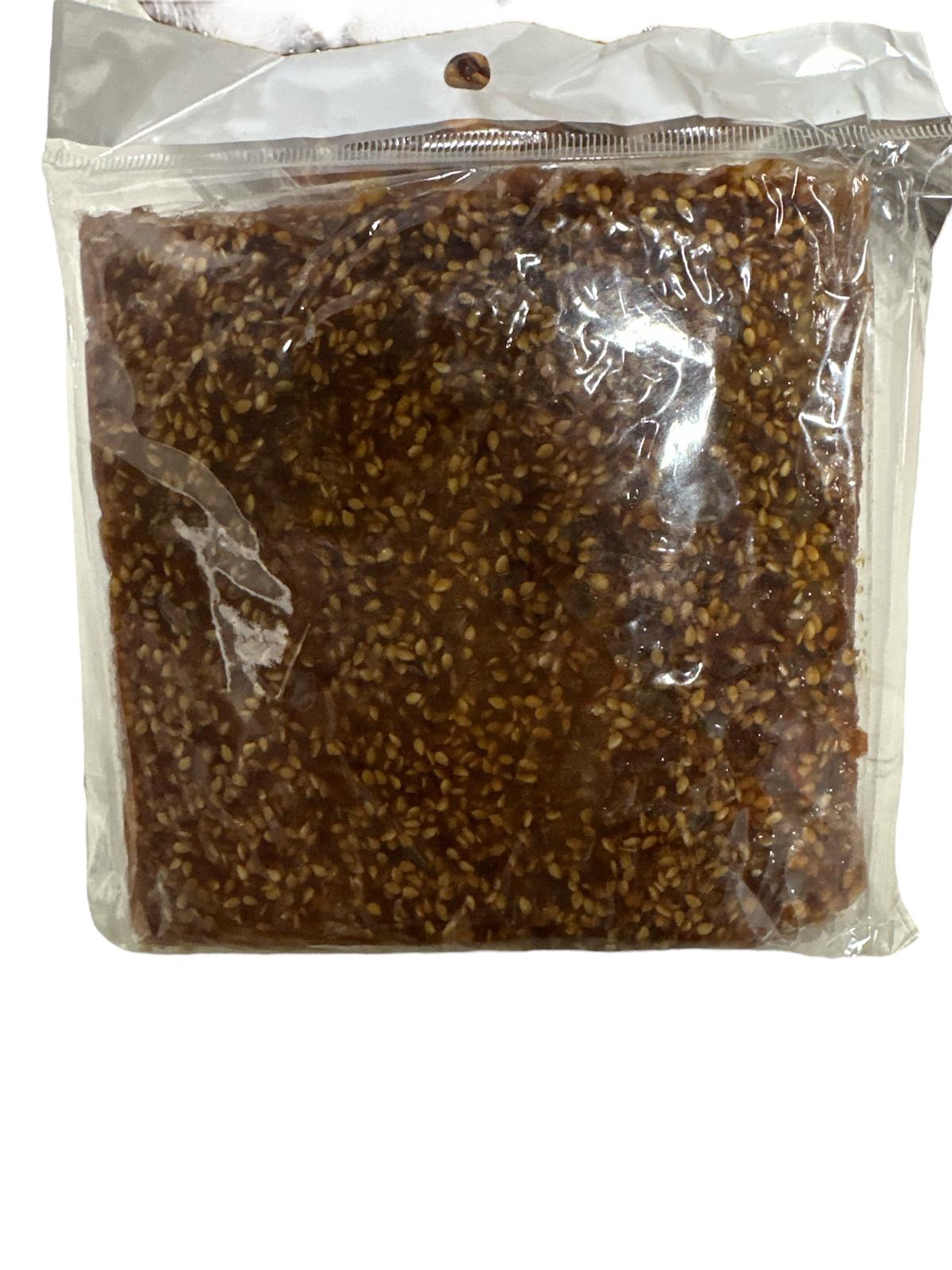 Dulce de Alegria