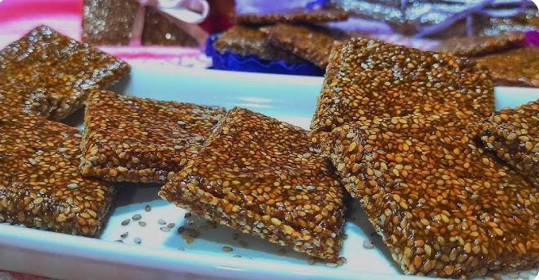 Dulce de Alegria