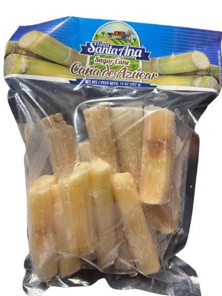 Caña de Azúcar Finca Santa Ana 397gr
