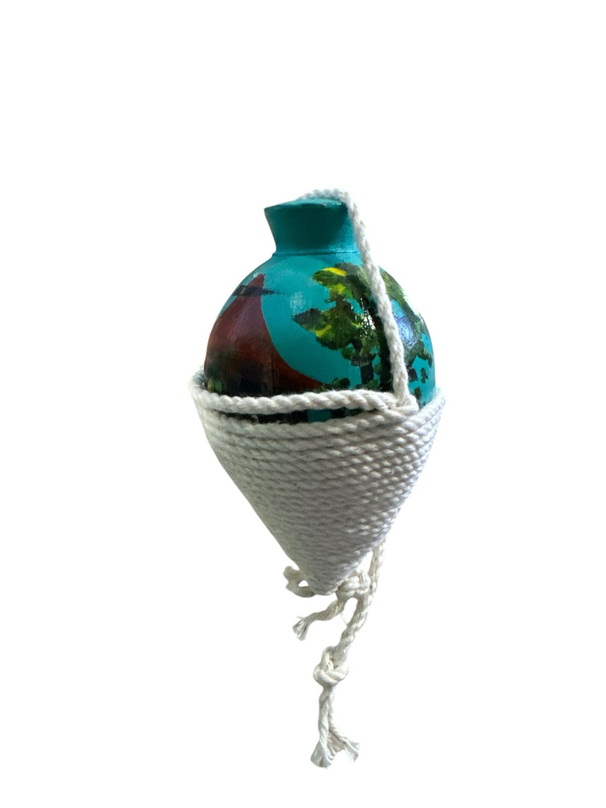 Trompo Verde