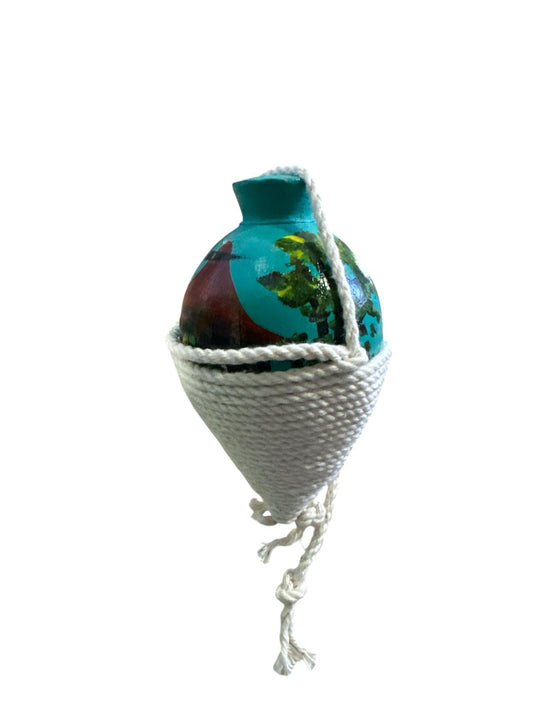 Trompo Verde