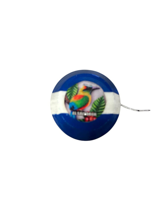 Yoyo Torogoz