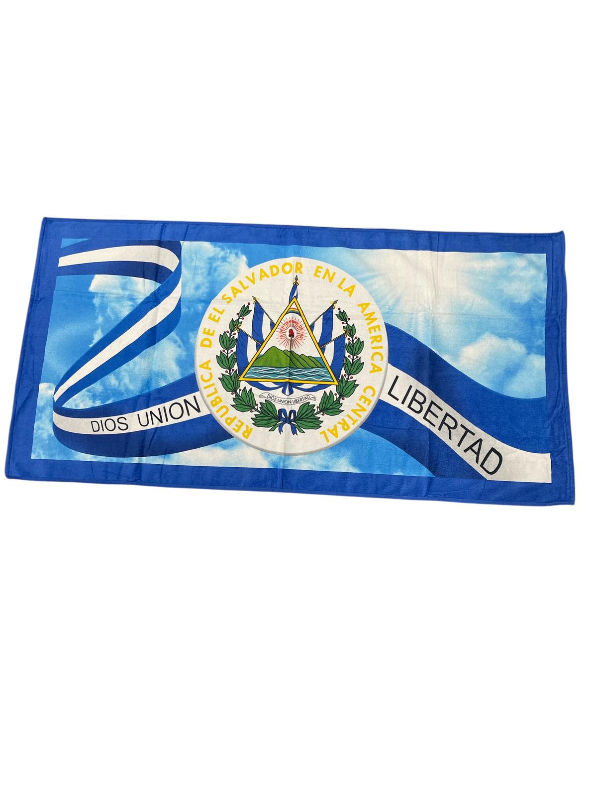 Toalla Escudo
