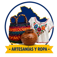 <a href="https://tiendasvatl.com/search?options%5Bprefix%5D=last&page=1&q=artesanias" title="https://tiendasvatl.com/search?options%5Bprefix%5D=last&page=1&q=artesanias">Artesanías y Ropa</a>