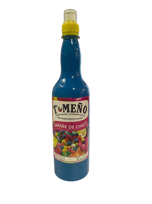 Tomeno CHICLE