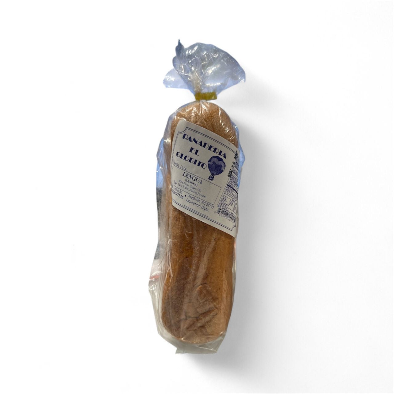 Lengua (1 unidad) | Panaderia El Globito