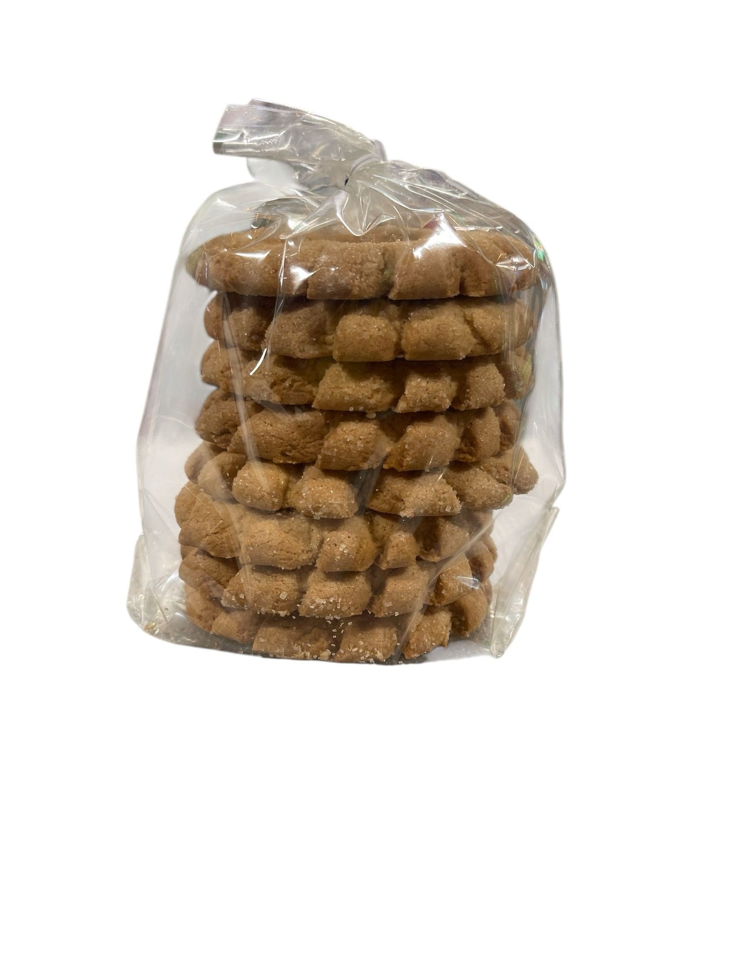 Rosca Picada Chapina