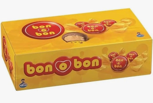 Bon - O -  Bon Clásico 18 unidades