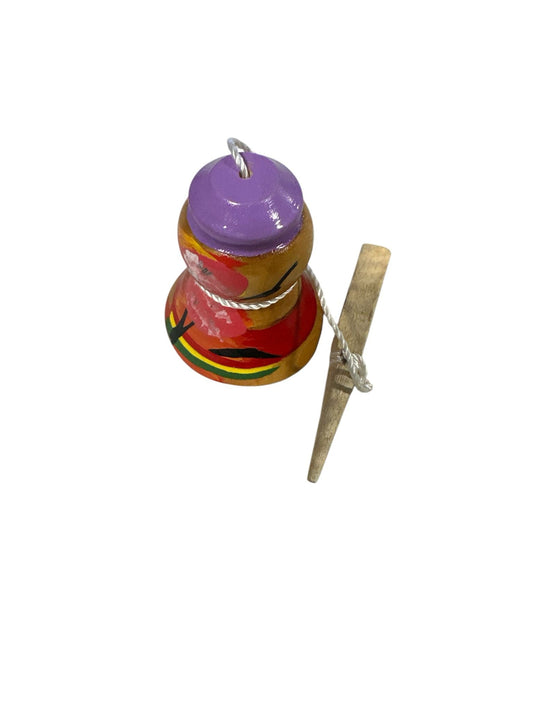 Capiruchos Morado