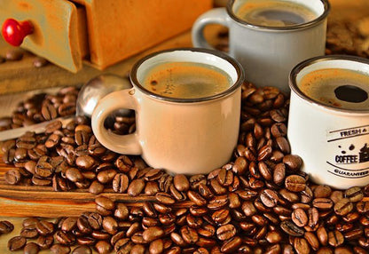 Cafe de Palo