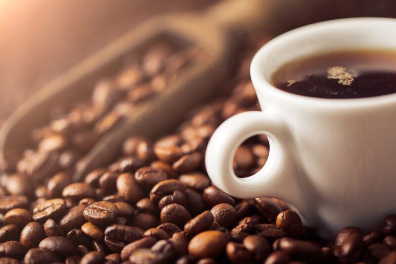 Cafe de Palo