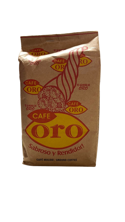 Cafe Oro