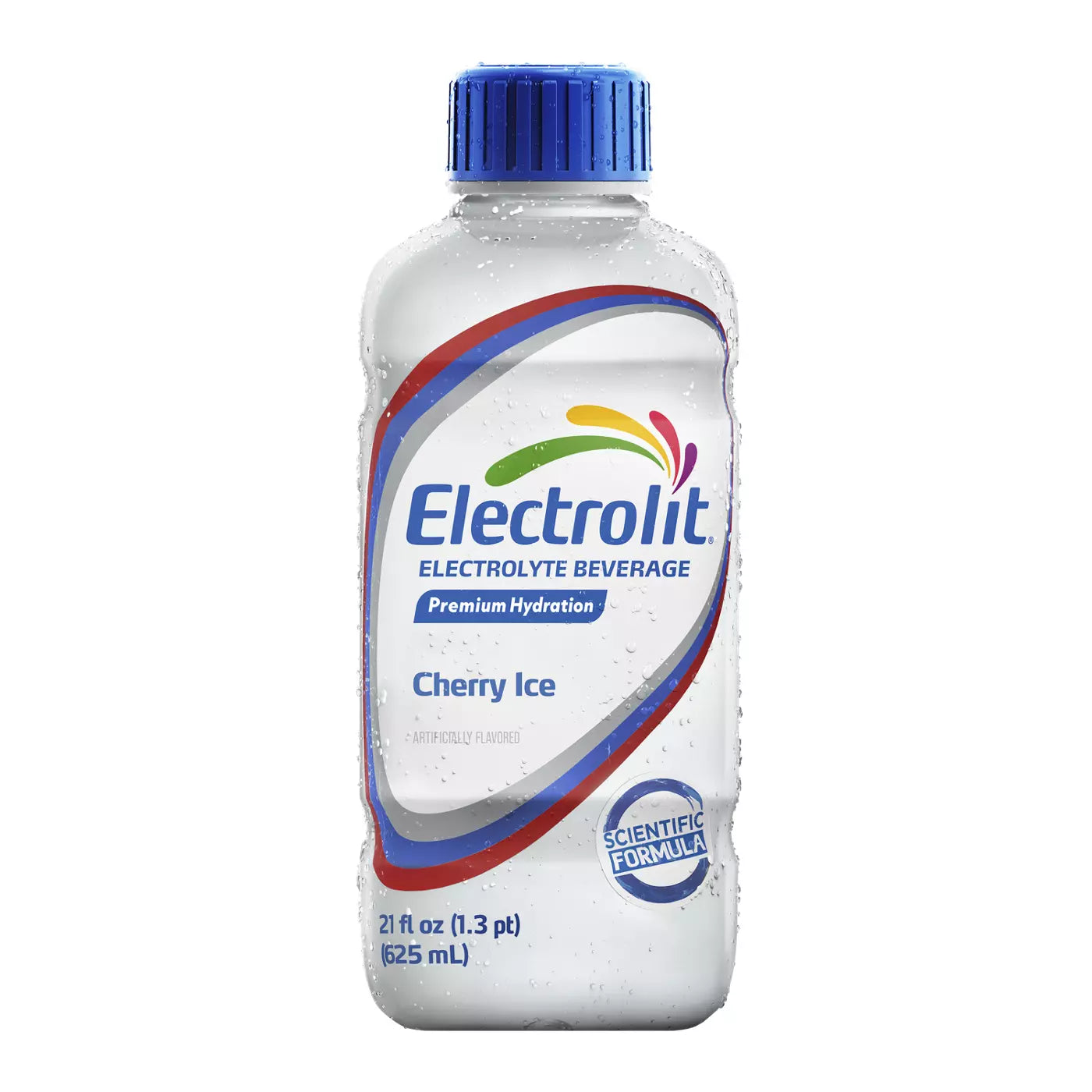 Cherry Ice Electrolit 625 ml