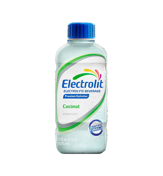 Electrolit Coco 625 mL
