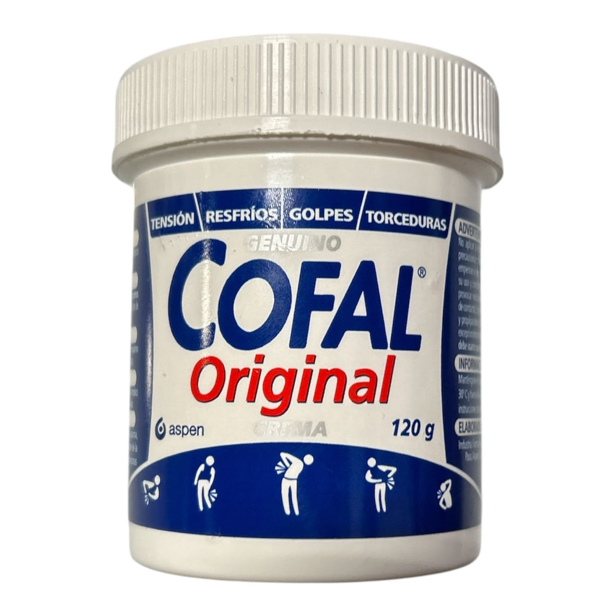 COFAL original 120g