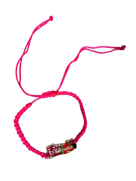 Pusera Rosadas