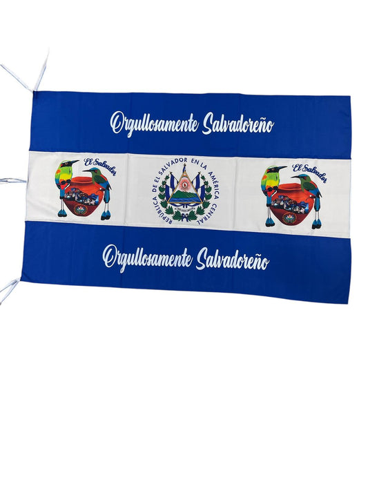 Bandera Torogos