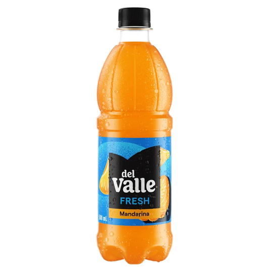 Jugo del Valle sabor Mandarina 500 ml