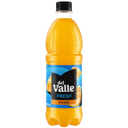 Jugo del Valle sabor Naranja 500 ml