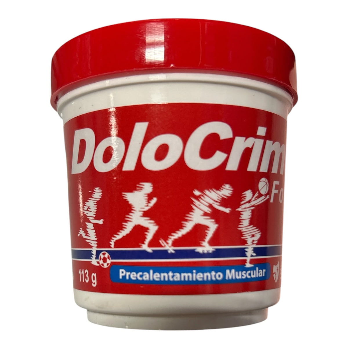 DOLOCRIM 113g