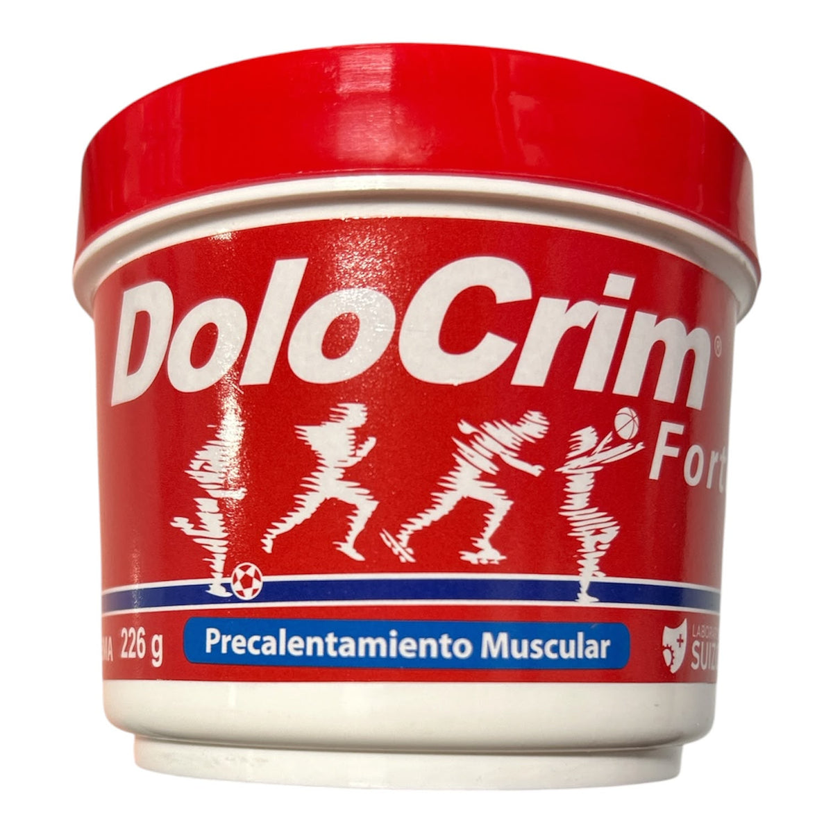 DOLOCRIM 226g