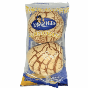 Doña Nita Conchas 140g