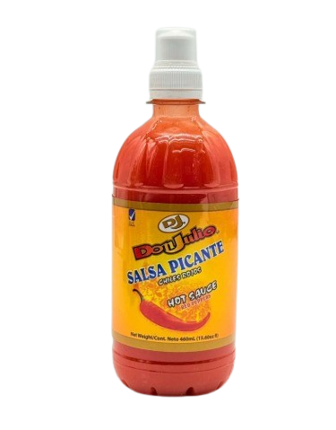 Don Julio Salsa Picante 240mL