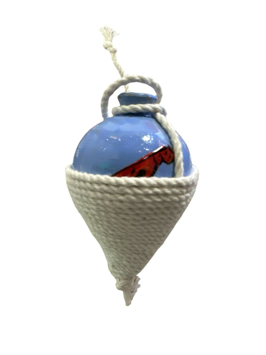 Trompo Celeste