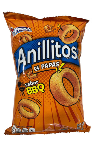 Anillitos
