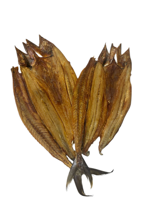 Macarela grande salvadoreña 1 unidad