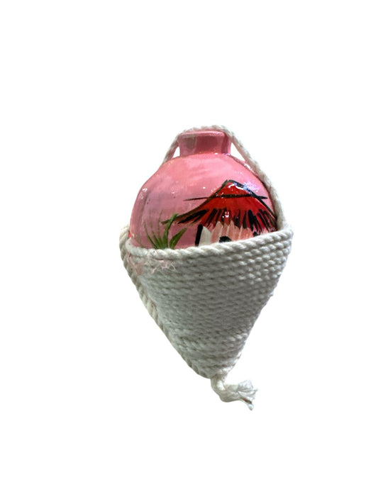 Trompo Rosado