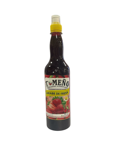 Tomeno FRESA