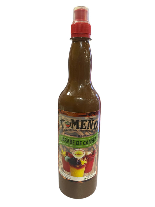 Tomeno CANELA