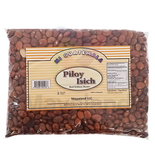 Mi Guatemala Frijol Piloy Isich 32 oz