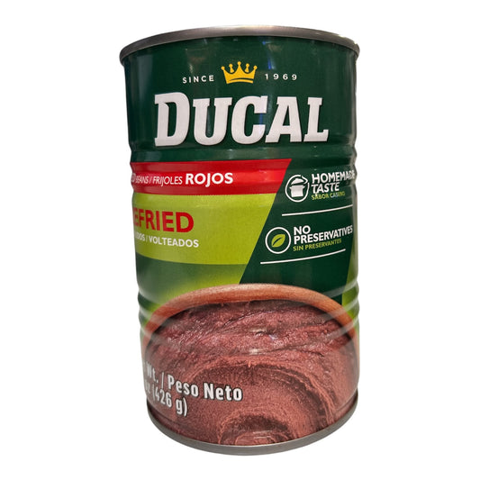 Frijoles rojos DUCAL