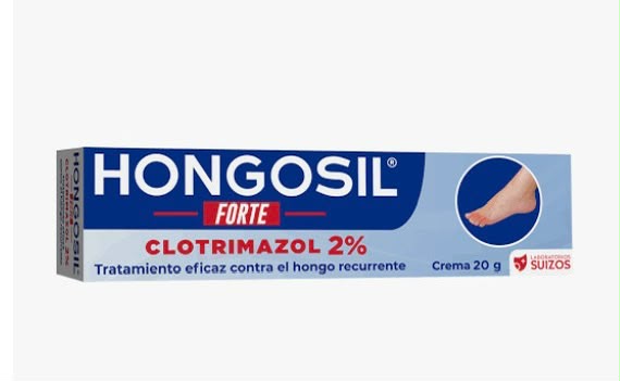 Hongosil Forte